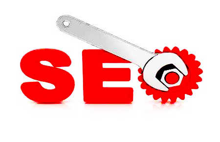 礼物分享网站怎么做SEO？